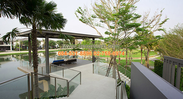มัณฑนา ศรีนครินทร์-บางนา