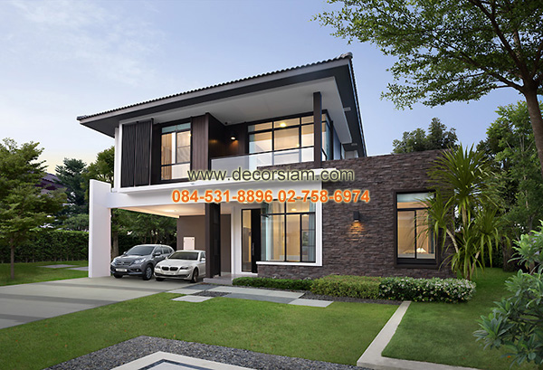 มัณฑนา ศรีนครินทร์-บางนา