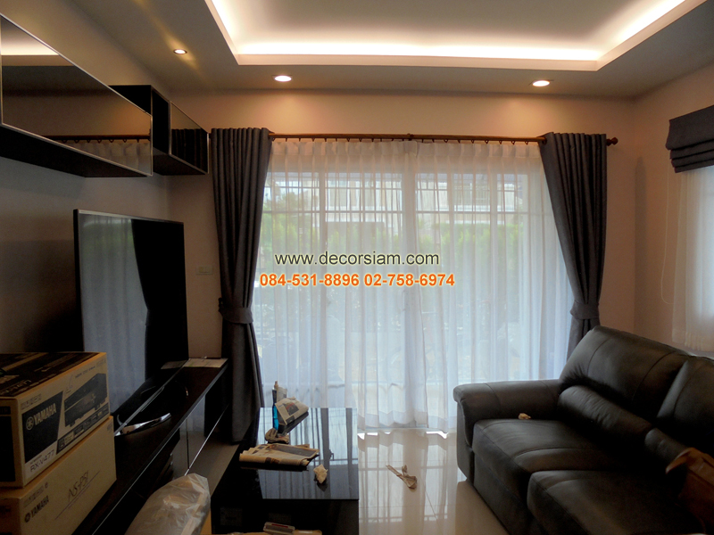 พฤกษาวิลล์ 87/1 เทพารักษ์