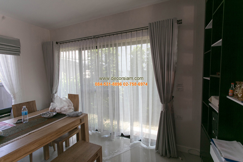 มัณฑนา ศรีนครินทร์-บางนา