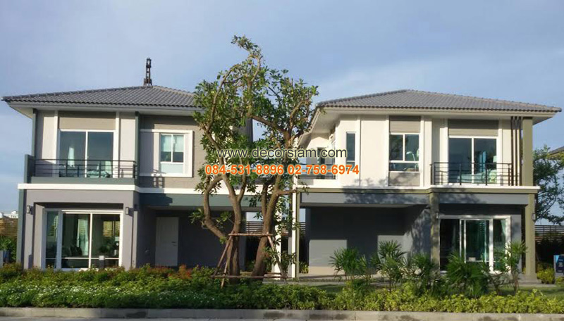 พฤกษาวิลล์ 87/1 เทพารักษ์